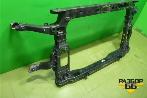 Панель передняя (64101S1000) для Hyundai Santa Fe с 2018-2024г (Санта Фе)