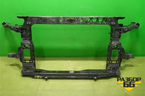 Панель передняя (64101S1000) для Hyundai Santa Fe с 2018-2024г (Санта Фе)