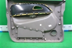 Обшивка двери передней правой под электрику (S216102440) для Chery QQ6(S21) с 2008г