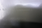 Обшивка двери задней правой под электрику (S216202440) для Chery QQ6(S21) с 2008г
