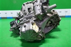 МКПП (роботизированная) для Toyota Corolla (E15) с 2006-2013г
