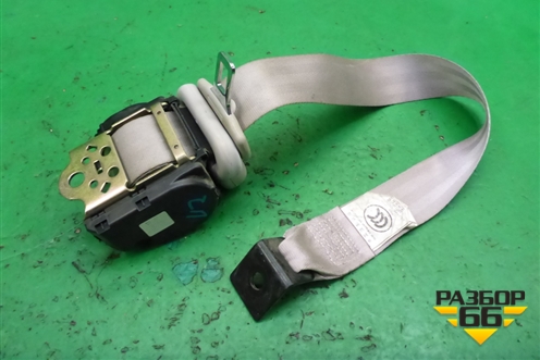 Ремень безопасности задний правый (S218212040) для Chery QQ6(S21) с 2008г