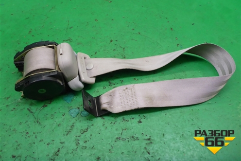 Ремень безопасности задний правый (S218212040) для Chery QQ6(S21) с 2008г