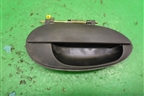 Ручка наружная двери задней правой (S216205110) для Chery QQ6(S21) с 2008г