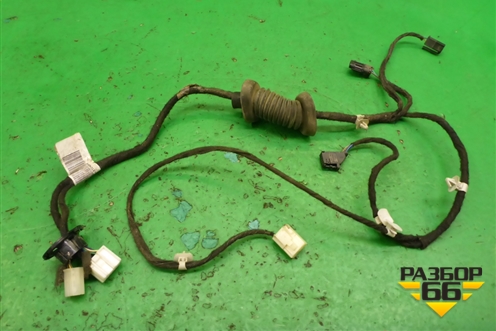 Проводка двери задней правой (S213724090) для Chery QQ6(S21) с 2008г