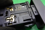 Кнопка аварийной сигнализации (S213718010) для Chery QQ6(S21) с 2008г (Ку Ку 6)