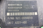 Блок ABS (S213550010) для Chery QQ6(S21) с 2008г