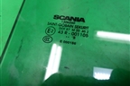 Стекло двери правой для Scania  5 R Series с 2004-2016г