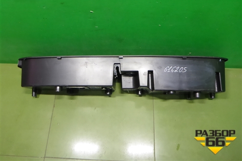 Ящик инструментальный в багажник (F085518070FL) для Jetour X90 Plus с 2021г