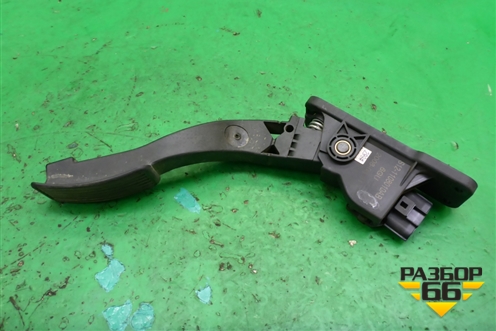 Педаль газа электронная (S121108010AB) для Chery QQ6(S21) с 2008г
