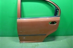 Дверь задняя левая для Chery QQ6(S21) с 2008г