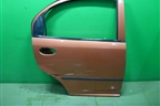 Дверь задняя правая для Chery QQ6(S21) с 2008г