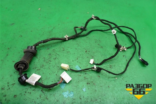 Проводка двери передней правой (S213724080) для Chery QQ6(S21) с 2008г