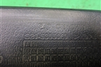 Воздуховод отопителя (S215305140) для Chery QQ6(S21) с 2008г