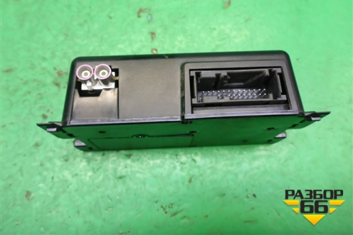 Блок электронный (1K8035284) для Volkswagen Polo (седан) с 2010г