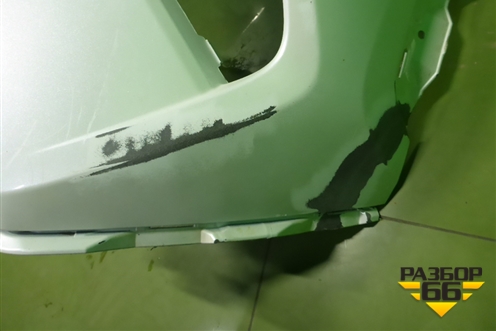 Бампер передний (под парктроник и омыватели) (521190R280) для Toyota Rav-4 с 2018г (Рав 4) Бампер передний (под парктроник и омыватели) (521190R280) для Toyota Rav-4 с 2018г (Рав 4)