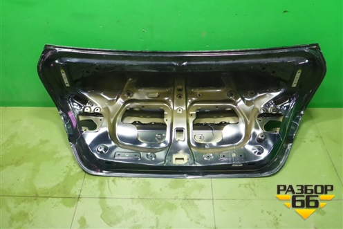 Крышка багажника (6440133760) для Toyota Camry V70 с 2017г