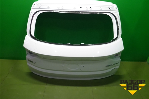 Дверь багажника без стекла (до 2023г) (5062031900C15) для Geely Coolray с 2019-2025г