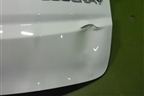 Дверь багажника без стекла (до 2023г) (5062031900C15) для Geely Coolray с 2019-2025г