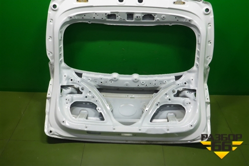 Дверь багажника без стекла (до 2023г) (5062031900C15) для Geely Coolray с 2019-2025г
