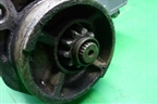 Стартер (АКПП 2.5л D4CB) для Kia Sorento I с 2002-2011г