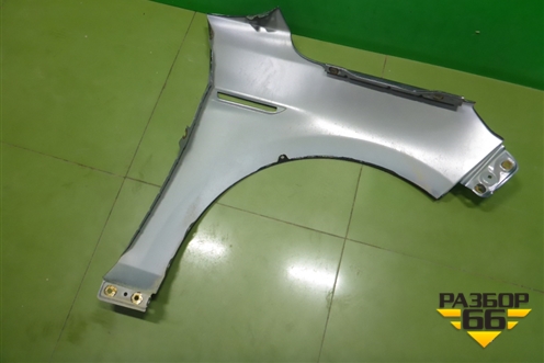 Крыло переднее левое (8403102U7300E) для JAC J7 с 2020-2025г