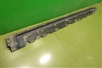Накладка подножки правой (5170160120) для Toyota Land Cruiser (200) с 2008г