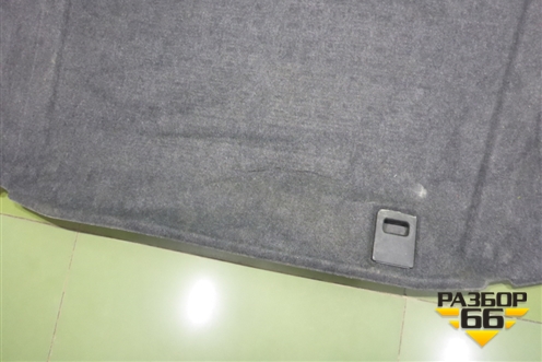Пол багажника (6472530080) для Toyota Camry V50 с 2011-2018г