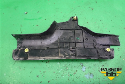 Накладка порога внутренняя заднего правого (MR417194) для Mitsubishi Lancer-9  с 2003-2008г