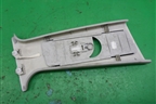 Обшивка стойки центральная верхняя левая (3B0868417P) для Skoda Superb с 2001-2008г