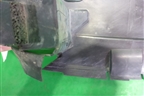 Дефлектор радиатора нижний (1668336070) для Toyota Rav-4 с 2012-2019г