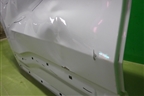 Дверь задняя правая (77004S1000) для Hyundai Santa Fe с 2018-2024г (Санта Фе)