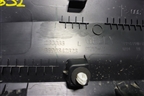 Накладка двери задней левой (после 2023г) (8890342823) для Geely Coolray с 2019-2025г