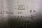 Накладка порога внутренняя заднего правого (4M51A13244AEW) для Ford Focus 2 с 2008-2011г