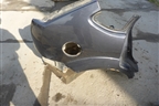 Крыло заднее правое (5ти дверный хетчбэк) для Ford Focus 2 с 2008-2011г