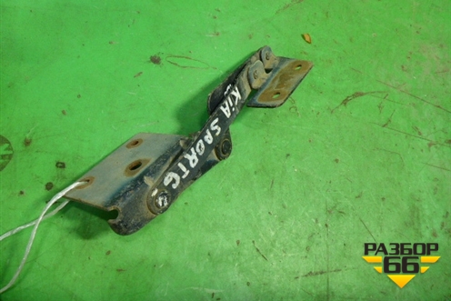 Петля капота правая (0K01852410A) для Kia Sportage с 1994-2004г