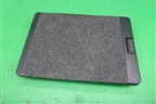 Перегородка салона (люк для лыж) (3U0885215B41) для Skoda Superb с 2001-2008г
