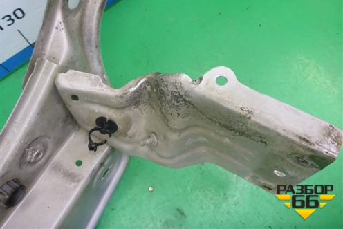 Панель передняя (625124272R) для Renault Sandero с 2013-2022г