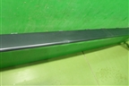 Накладка заднего бампера (под парктроник N-Line) (86699N9CB0) для Hyundai Tucson с 2020г