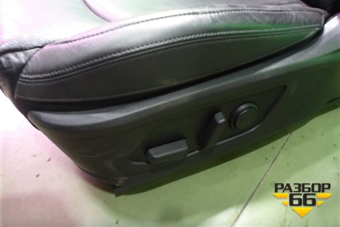 Сиденья комплект (AIR BAG подогрев электро регулировка переднего левого) для Kia K5 с 2020г