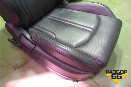 Сиденья комплект (AIR BAG подогрев электро регулировка переднего левого) для Kia K5 с 2020г