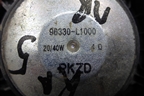 Динамик (96330L1000) для Kia K5 с 2020г
