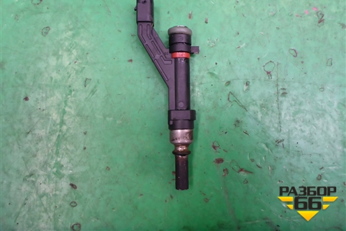Форсунка инжекторная электрическая (2.5л G4KN) (353102S001) для Kia K5 с 2020г