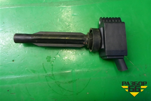 Катушка зажигания (2.5л G4KN) (273002S000) для Kia K5 с 2020г