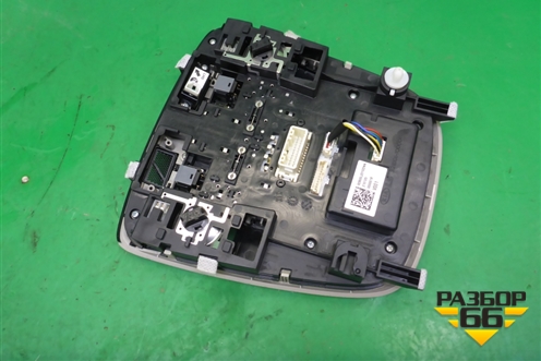 Плафон салонный передний (92800L2010DNN) для Kia K5 с 2020г