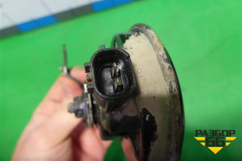 Сигнал звуковой (высокий тон) (96630L1000) для Kia K5 с 2020г
