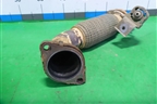 Приёмная труба глушителя (2.5л G4KN) для Kia K5 с 2020г
