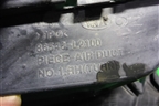 Накладка ПТФ правая (86546L2100) для Kia K5 с 2020г