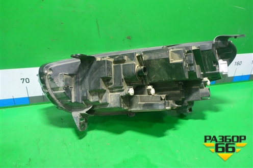 Фара правая (Led с блоками) (4121105XST01A) для Haval Jolion с 2021г
