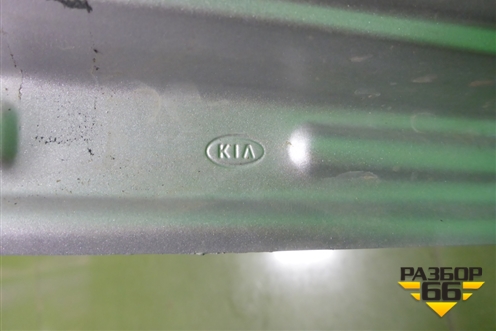 Крыло переднее левое (66311A7000) для Kia Cerato с 2013г